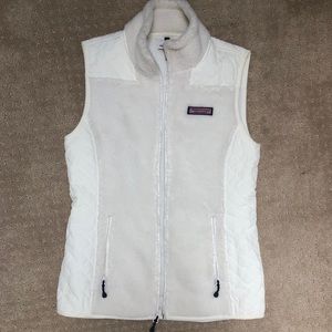 NWOT Vineyard Vines Vest